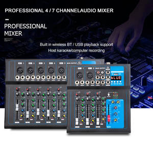 Controlador <span class=keywords><strong>de</strong></span> DJ F7/Mezclador <span class=keywords><strong>de</strong></span> Consola <span class=keywords><strong>de</strong></span> Audio Digital <span class=keywords><strong>de</strong></span> 7 <span class=keywords><strong>Canales</strong></span> USB Profesional Consola <span class=keywords><strong>de</strong></span> <span class=keywords><strong>Canales</strong></span> Mesa <span class=keywords><strong>de</strong></span> Som Profesional Tarjetas <span class=keywords><strong>de</strong></span> <span class=keywords><strong>Sonido</strong></span> - Product Image 3