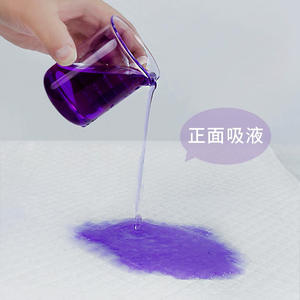 Almohadilla de Cuidado Médico Inuan 60x90cm, Almohadilla Desechable para Adultos, para Uso Postparto e Incontinencia - Product Image 4