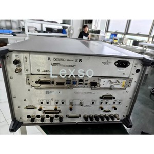 เครื่องวิเคราะห์เครือข่ายไมโครเวฟ Keysight N5222B PNA 10 MHz 26.5 GHz 2 พอร์ต แหล่งกำเนิดเดี่ยว 4 พอร์ต แหล่งกำเนิดคู่ วิเคราะห์ Xgeqpt รับประกัน 1 ปี - Product Image 3