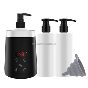 2024 vente en gros <span class=keywords><strong>Massage</strong></span> électrique chauffe-huile chauffe-Lotion à huile unique chauffe-bouteille d'huile de <span class=keywords><strong>Massage</strong></span> pour <span class=keywords><strong>Massage</strong></span> Spa beauté <span class=keywords><strong>Ther</strong></span> - Product Image 1