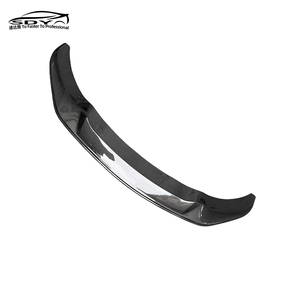 Labbro Anteriore in Fibra di Carbonio Stile M-TECH RSC di Alta Qualità per BMW Serie 4 F32 F33 <span class=keywords><strong>F36</strong></span> - Product Image 5