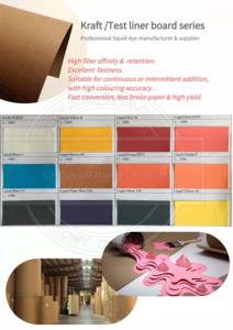 Diretto coloranti per la carta tintura <span class=keywords><strong>nero</strong></span> rosso giallo marrone <span class=keywords><strong>blu</strong></span> - Product Image 5