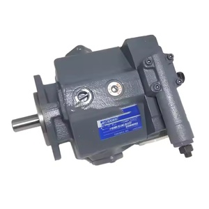ปั๊มไฮดรอลิกแบบลูกสูบ TOKIMEC รุ่น VV16-R-A-20 (N5.5) VV16-R-Y-B-10 VV16-R-A และ VV16-R-BL ประเภทปั๊มลูกสูบ - Product Image 3