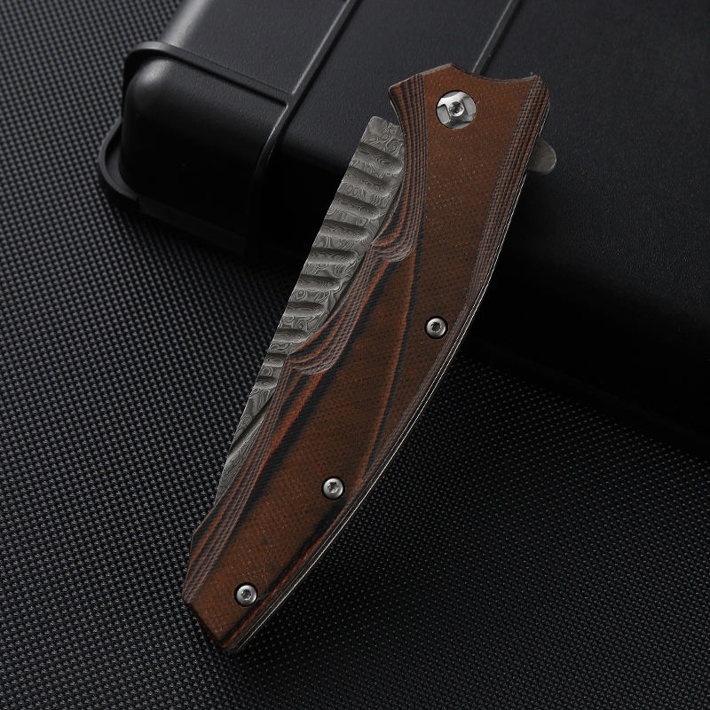 YJ Knives