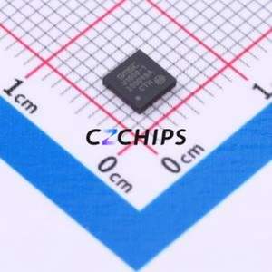 Chip IC de circuito integrado PMIC de gestión de energía profesional (PMIC), original y nuevo, de 1. 2 (4x4) - Product Image 1