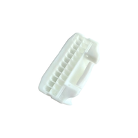 1318917-1 1717112-1 Connecteur de montage sur câble 24 broches 2,2 mm de pas 20-22 AWG, boîtier PBT, femelle, rectangle, pour carte de circuit imprimé 12 V