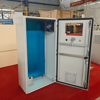 Boîte de distribution industrielle personnalisée haut de gamme L HME, robuste, durable, protection IP66