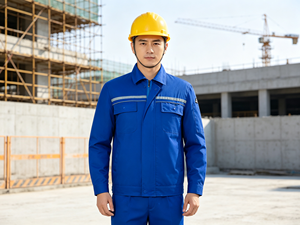 Set di Abbigliamento da <span class=keywords><strong>Lavoro</strong></span> Antistatico per Uomo, Maniche Lunghe, per Elettricisti, Stazioni di Servizio, Elettronica, Industria Chimica, Officina, Resistente all'Usura - Product Image 6