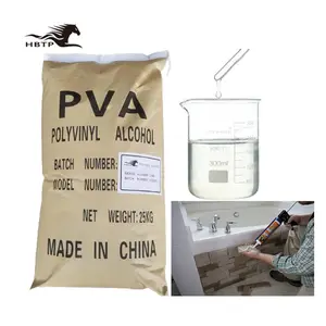 Pva Pulver 1788(088-20) Poly vinyl alkohol pva Granulat