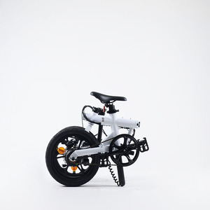 16'' <strong>Folding</strong> Ebike/City Electric <strong>Bike</strong>/Electric <strong>Bike</strong> <strong>for</strong> <strong>Sale</strong> - Product Image 1