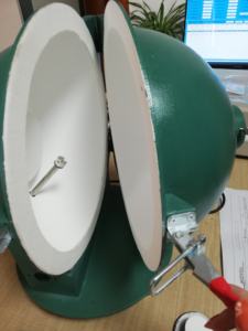 יצרנית הואו כדור שילוב - Product Image 6