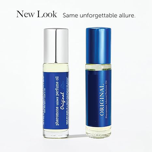 <span class=keywords><strong>Profumo</strong></span> Roll-on Unisex con Feromoni Certificato IFRA, Cruelty Free, Stile Originale, a Base di Oli Essenziali, OEM - Product Image 5