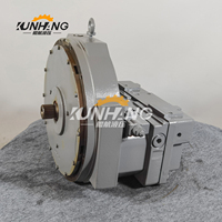 Pompe à piston neuve A934C R934C R944C DPVPO108 11357188 Pompe hydraulique pour Liebherr