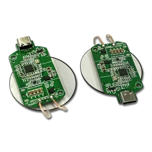 Bảng <span class=keywords><strong>PCB</strong></span> sạc không dây cho <span class=keywords><strong>Iphone</strong></span> cho điện thoại di động Samsung Qi sạc nhanh pcba - Product Image 4