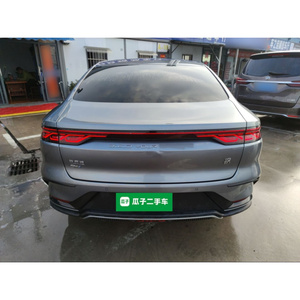 Auto Usado Guazi, BYD Han 2022, Volante a la Izquierda, Híbrido Enchufable Recargable, Automático, Sedán de 5 Plazas - Product Image 6