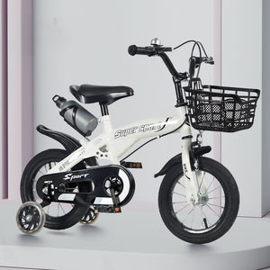 Biciclette per Bambini <span class=keywords><strong>di</strong></span> Alta Qualità, Adatte per Bambini dai 3 ai 12 Anni, Biciclette per Bambini Economiche e <span class=keywords><strong>di</strong></span> Bell'Aspetto - Product Image 1