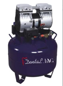 승진 풀 세트 스케일러 핸드피스 컴프레서를 포함한 치과 단위 전력 구강 내 카메라 경화 라이트 치과 의자 - Product Image 2