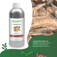 Acheter en vrac COSTUS ROOT HUILE ESSENTIELLE Meilleure qualité disponible pour le prix de vente entier auprès du fabricant indien populaire