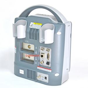 ODU5眼科ABスキャン眼科超音波ABスキャナーパキメーター生物計中国眼科ABスキャンポータブル超音波スキャン - Product Image 6