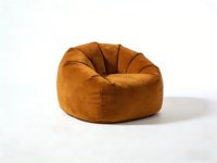 Traditioneller Chinesischer Holz-Sessel, Komfortabler und Langlebiger Relaxsessel mit Weichem Waschbarem Bezug und Leichtem Design