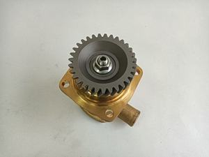 Pompe à eau brute Yanmar SRLC52 129271-42502 |   Johnson 10-13328-01 |   Pompe de refroidissement de moteur à eau de mer JPR- JPR- YM04JHB - Product Image 5