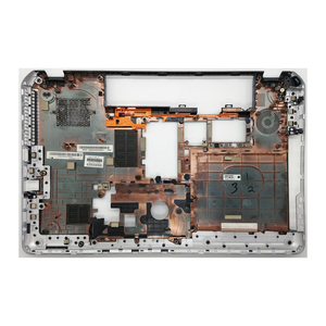 HK-HHT máy tính xách tay dưới trường hợp bìa cho <span class=keywords><strong>HP</strong></span> <span class=keywords><strong>Envy</strong></span> <span class=keywords><strong>M6</strong></span> <span class=keywords><strong>M6</strong></span>-1000 máy tính xách tay - Product Image 2