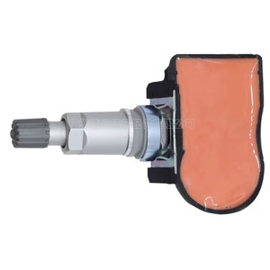 Capteur TPMS BDEL37140 433 MHz externe pour système de surveillance de la pression des pneus Mazda Changan - Product Image 1