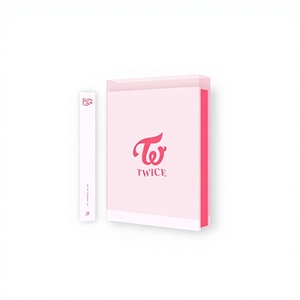 [Album original coréen] TWICE - Taste of Love - Product Image 2