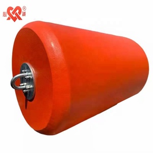Đường Kính tàu 1500x3000mm bọt đầy <span class=keywords><strong>dock</strong></span> Fender với chuỗi và lốp - Product Image 5