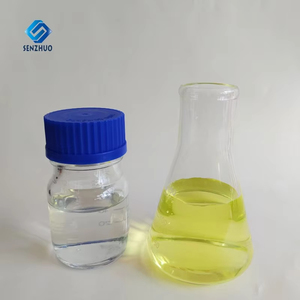 Approvisionnement d'usine Polysorbate 20 <span class=keywords><strong>99</strong></span>% CAS 9005-64-5 Tween 20 Surfactant émulsifiant de qualité alimentaire/cosmétique/industrielle Solubilisant textile - Product Image 2