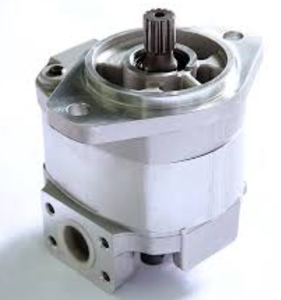 Pompe à carburant Pompe de direction 704-12-38100 pour Buildozer D50p-15 D50p-16 D50p-17 - Product Image 5