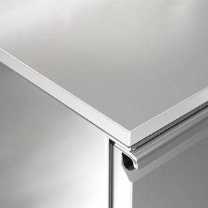 เคาน์เตอร์แช่เย็น GGM Gastro รุ่น ECO - 1795x700 มม. - พร้อมลิ้นชัก 6 ช่อง - Product Image 6