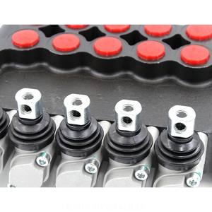 Distribuidor Neumático P80-U116-U78-5OT para Equipos Hidráulicos |   Venta al por mayor, OEM y personalización - Product Image 6