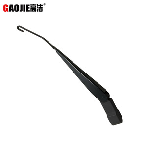 ใช้ได้กับ JEEP Wrangler JK 07-18แขนปัดน้ำฝนด้านหน้า68002389AA แขน - Product Image 2