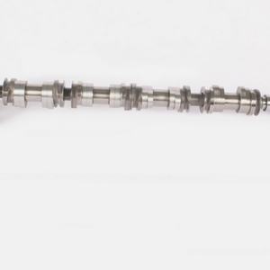 Arbre à cames avec pignon de vilebrequin pour échappement Audi 06H109022BJ 06H109022BG 06H109022BD 06H109022BH - Product Image 2