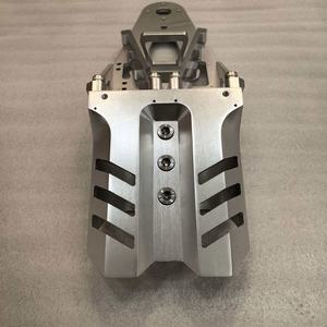 Support de poteau professionnel en aluminium massif pour bateau à moteur, bateau rapide, accessoire universel pour jet ski avec conception robuste - Product Image 3