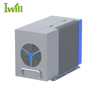 Nouvelle innovation : Ordinateur industriel Edge AI avec processeur Core i3, i5, i7 de 12e, 13e et 14e génération pour l'automatisation industrielle