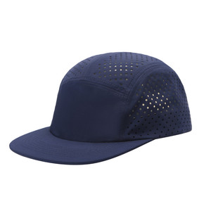 Mũ bóng chày 100% cotton in họa tiết thêu nhanh khô, đa năng cho các hoạt động thể thao ngoài trời, cắm trại, chạy bộ - Product Image 2