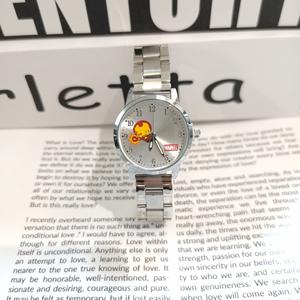 ใหม่ 2021 นาฬิกาการ์ตูนสำหรับเด็กเด็กผู้หญิงเด็กผู้ชายนาฬิกาควอทซ์ - Product Image 2