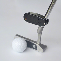 Télémètre de golf infrarouge neuf du fabricant direct, viseur laser de golf en ABS, modèle YB-jg01, essentiel pour le golf