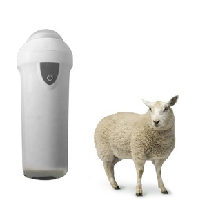 Scanner de grossesse animale Machine à ultrasons <span class=keywords><strong>pour</strong></span> moutons, chèvres, ovins, appareil portable à <span class=keywords><strong>prix</strong></span> compétitif - Product Image 1