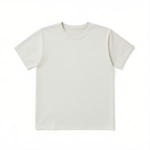 T-Shirt Unisex 210GSM 100% Cotone, Maglietta Casual Traspirante e Resistente per Uomo - Product Image 2