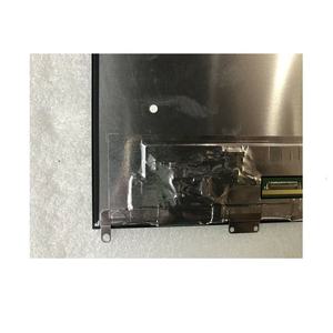 13,4 "Laptop FHD 1920x1200 LCD LED Touchscreen-Baugruppe für Dell XPS 13 9310 2 in 1 Notebook - Product Image 5