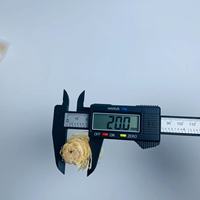 Allume-feu en bois naturel résistant à l'humidité pour barbecue extérieur et cuisine, idéal pour le camping et le barbecue