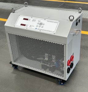 Bestseller Entlader DC 48V 600A Lastbank Batterie tester - Product Image 1