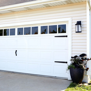 <span class=keywords><strong>Porte</strong></span> <span class=keywords><strong>de</strong></span> <span class=keywords><strong>garage</strong></span> sectionnelle électrique en aluminium, <span class=keywords><strong>porte</strong></span> automatique, portes <span class=keywords><strong>de</strong></span> <span class=keywords><strong>garage</strong></span> en verre réfléchissant, portes <span class=keywords><strong>de</strong></span> <span class=keywords><strong>garage</strong></span> sans cadre, verres Low-E - Product Image 4