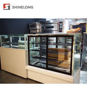 Forno Industriale Commerciale Italiano per Panetteria, Macchina per la Produzione di Pane in Vendita in Cina - Product Image 5