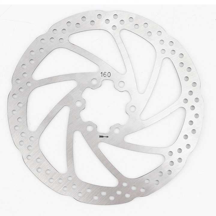 bike brake parts name