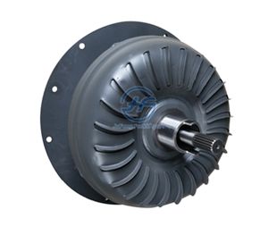 Запчасти для вилочного погрузчика Трансмиссия гидротрансформатор A372212 для Doosan D30G - Product Image 6