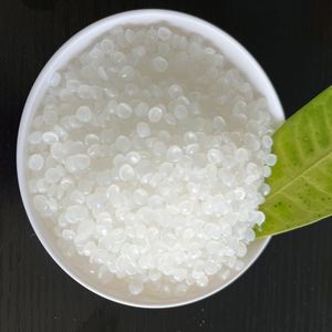 Polietileno de Alta Densidad Qatar Petrochemical Q 5502bn, Materia Prima Plástica HDPE para Botellas de Blanqueador - Product Image 6